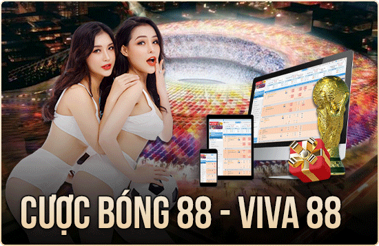 Nhà cái Bong88 Viva88