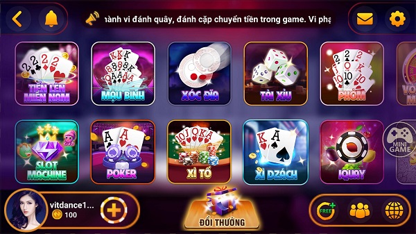 Khám phá kho game bài đẳng cấp tại Viva88